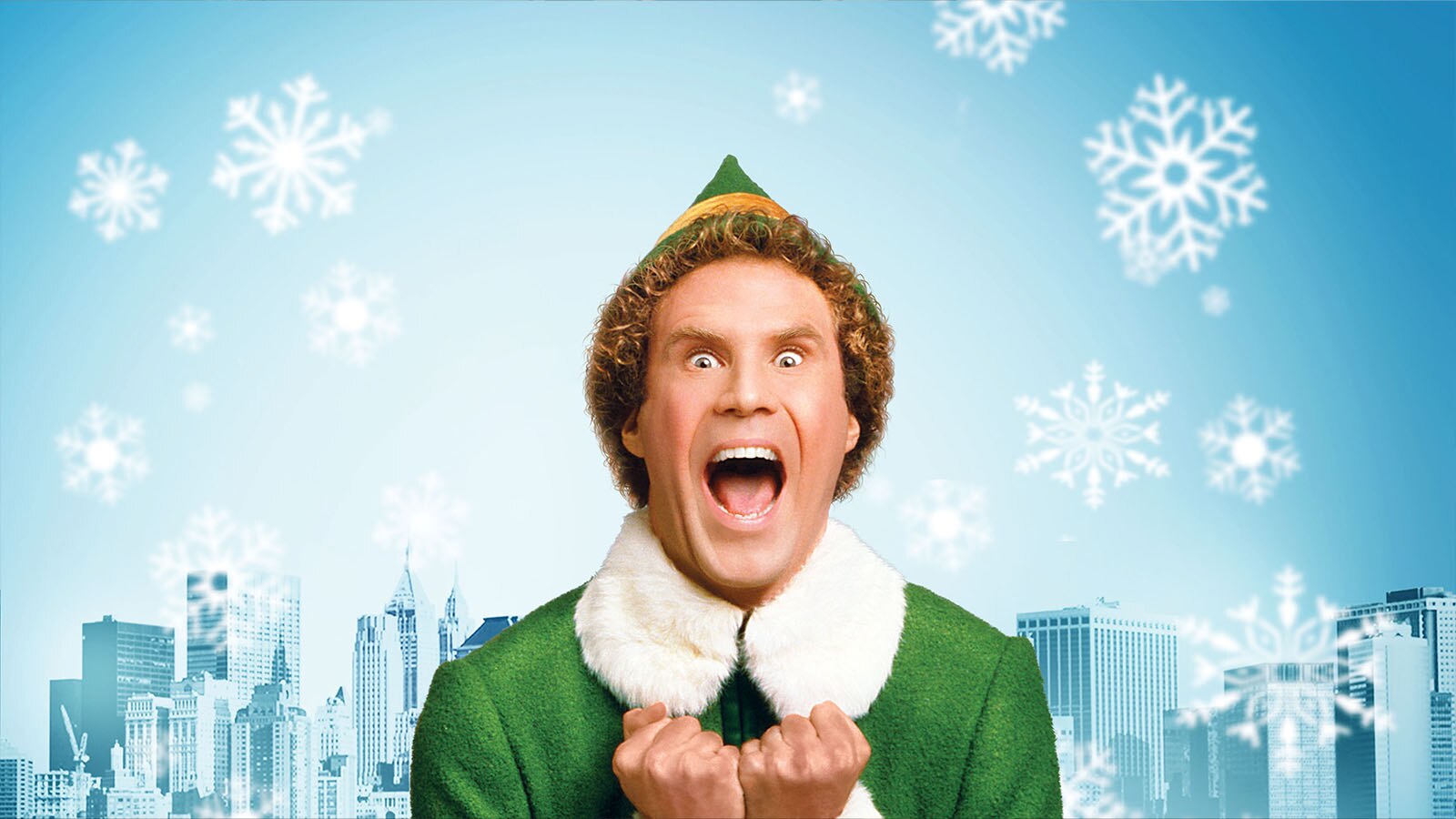 ELF MOVIE: FILM SCREENING | Events |BOXPARK