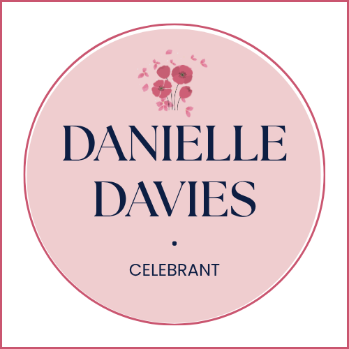 Danielle Davies Celebrant