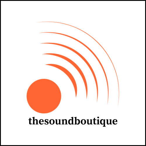 The Sound Boutique