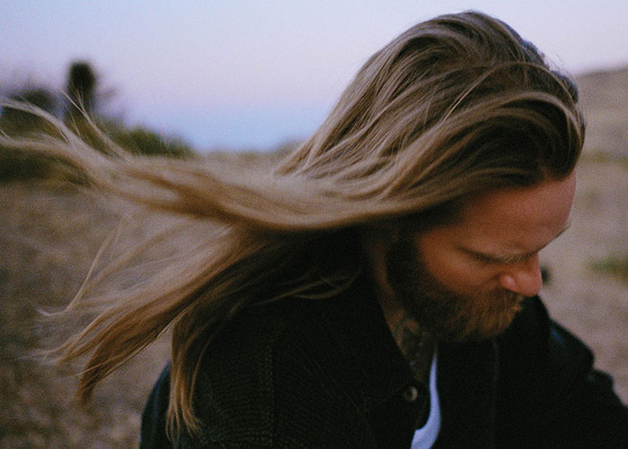 Sam Ryder announces new album 'Heartland' - TotalNtertainment