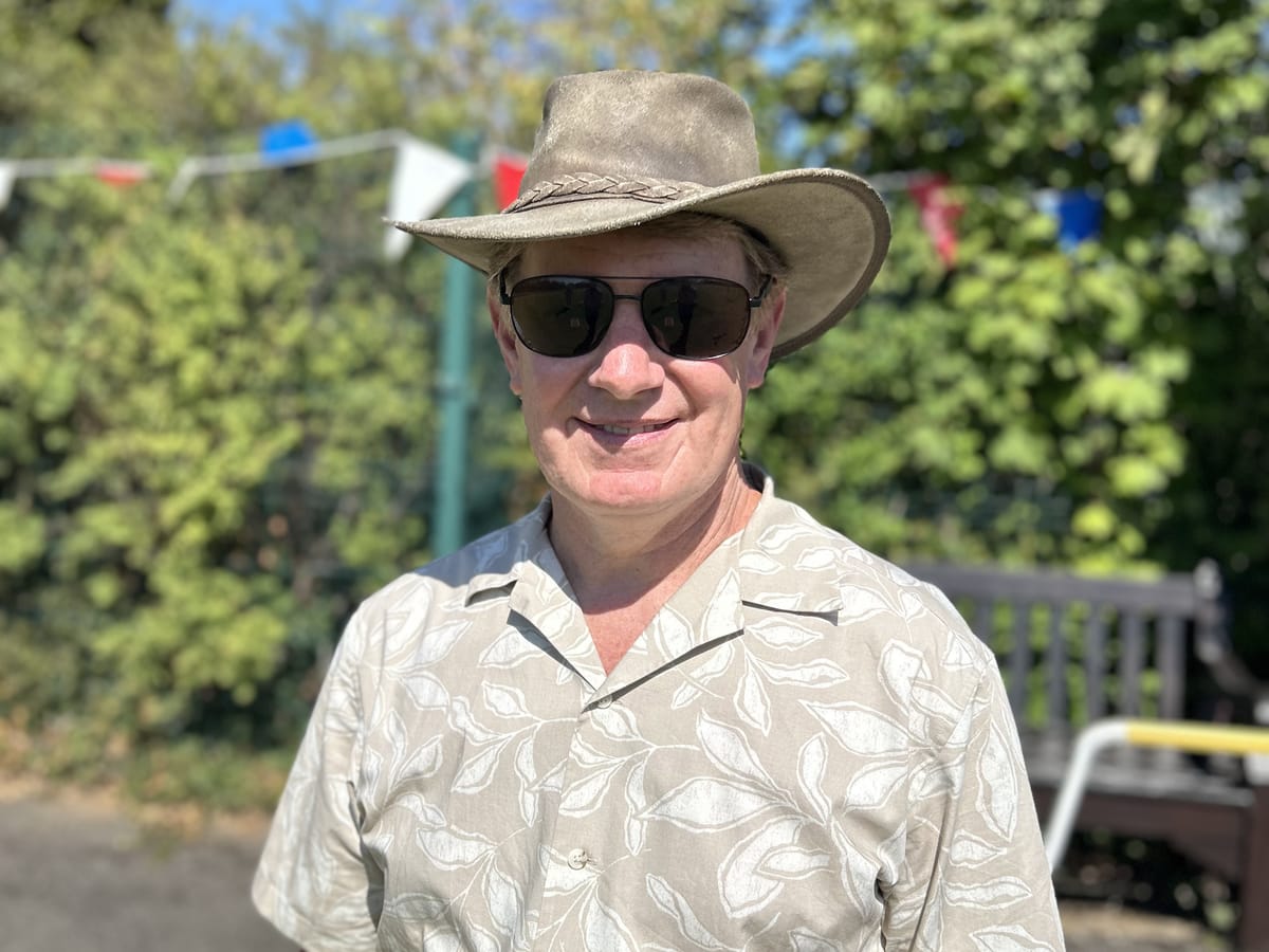 ☀️ Rolling with the Good Times: Bishop Duppas Bowls Club ⚪️