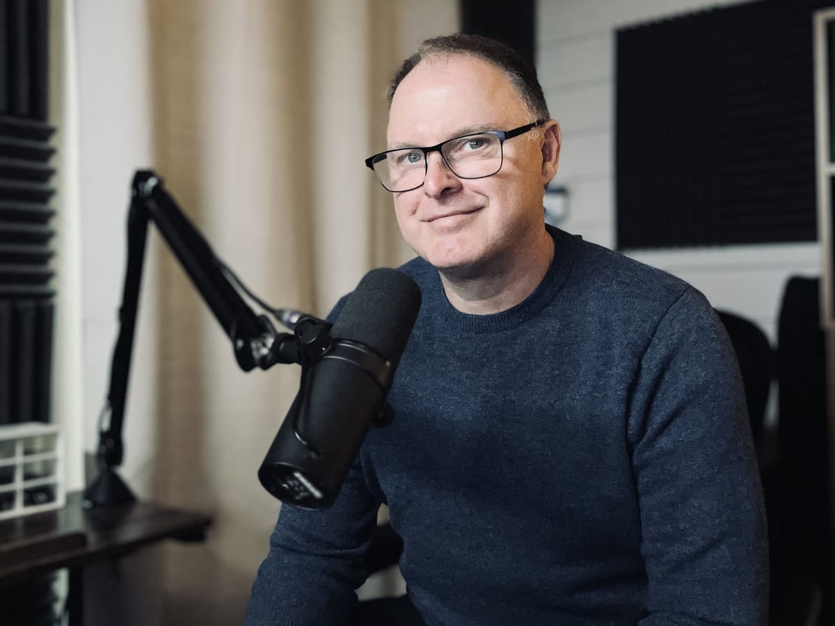 🎧 A Year in the Life of The Sheppertonian 📰