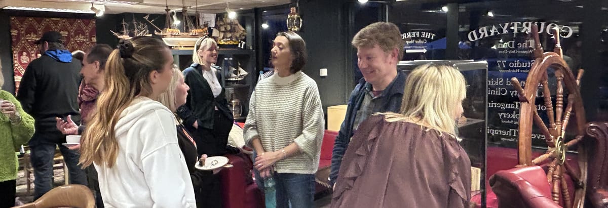 🗓️ What's On: 19th-25th March 2026