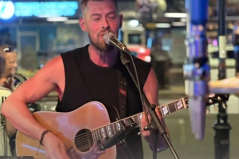 🗓️ What's On: 22nd-28th January 2026