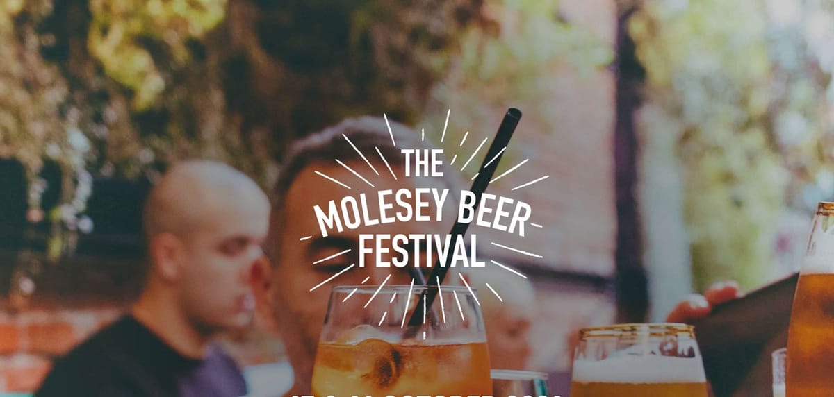 🗓️ What's on in & around Shepperton