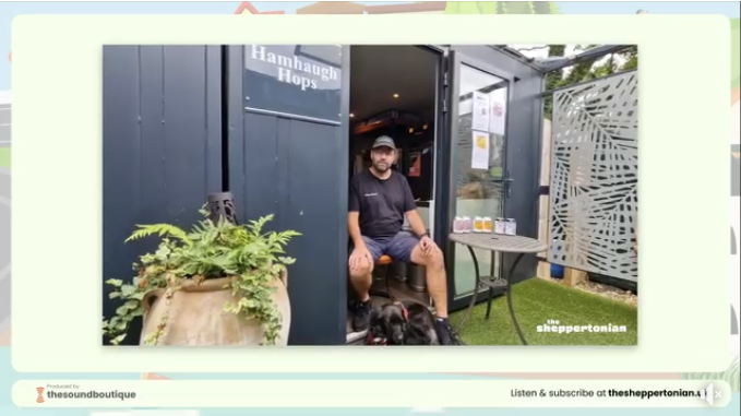 🗓️ What's on in & around Shepperton