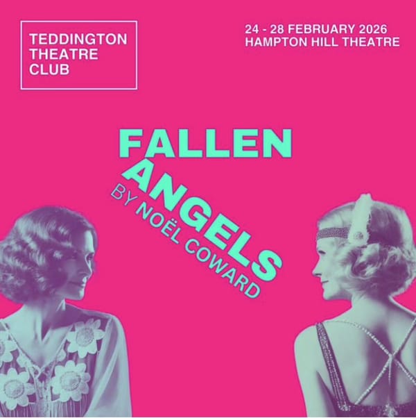 🗓️ What's On: 26th February-4th March