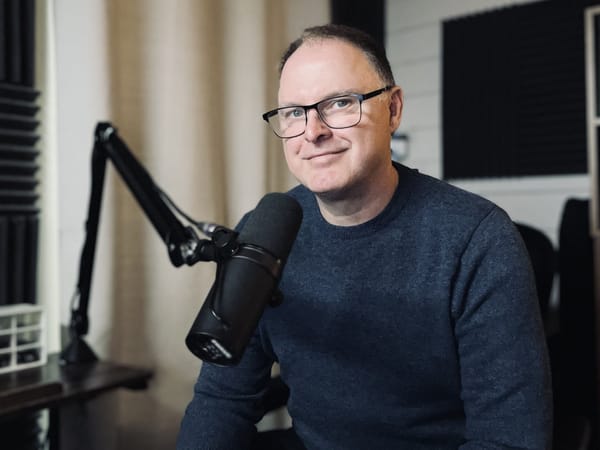 🎧 A Year in the Life of The Sheppertonian 📰