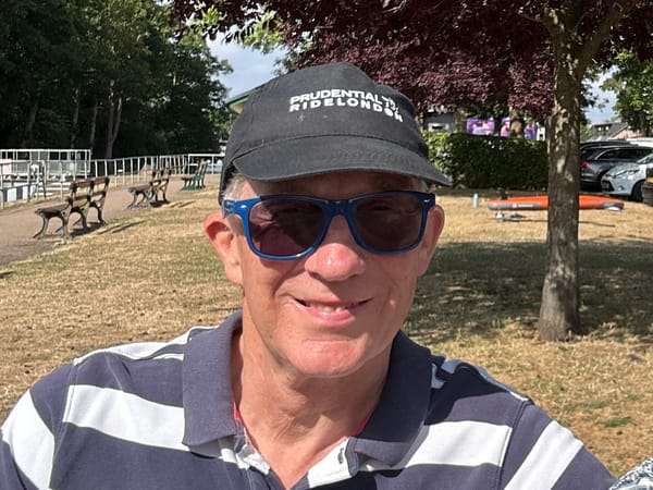 🏞️ The Sunbury & Shepperton History Society and Upper Halliford Medical Centre PPG 🩺