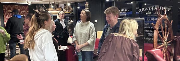 🗓️ What's On: 19th-25th March 2026