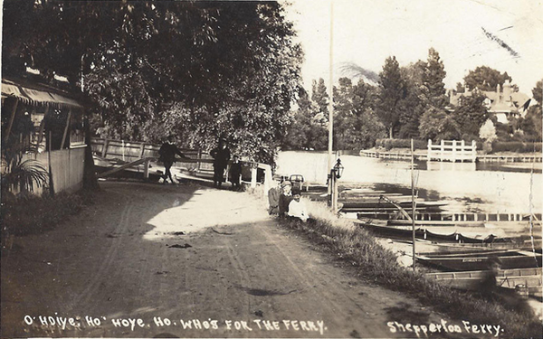 🗓️ What's on in & around Shepperton