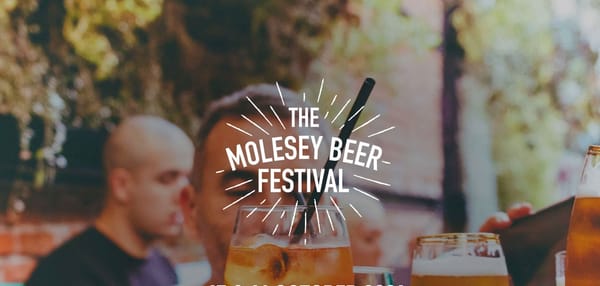 🗓️ What's on in & around Shepperton