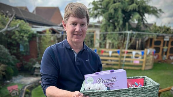 🇬🇧 Memories of VE Day & Shepperton Now 💻